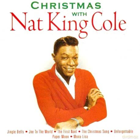 Christmas with Nat King Cole