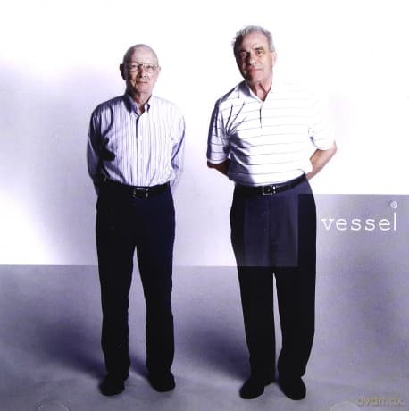 Twenty One Pilots: Vessel