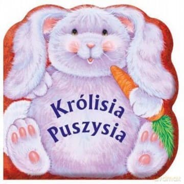 Królisia Puszysia (Kąpielowe)