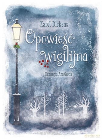 Opowieść wigilijna