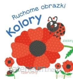 Ruchome obrazki Kolory