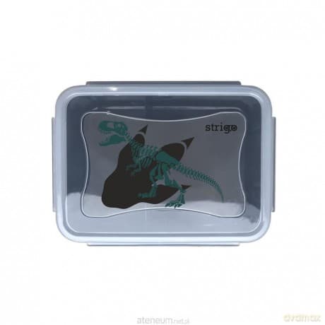 Śniadaniówka Noise