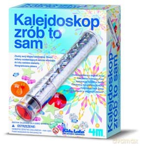 Kalejdoskop - zrób to sam