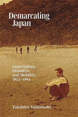Demarcating Japan Imperialism - Takahiro