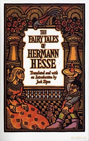 Fairy Tales Of Hermann Hesse - Hermann Hesse