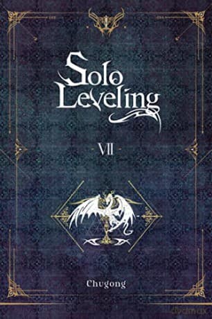 Solo Leveling Vol 7 - Chugong