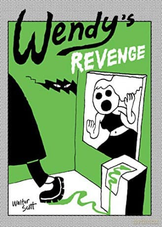 Wendys Revenge - Walter Scott