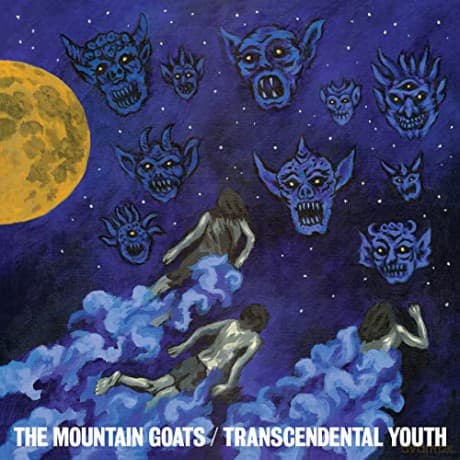 The Mountain Goats: Transcendental Youth