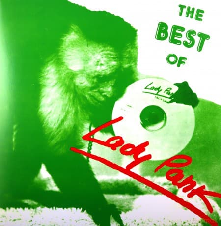 Lady Pank: The best of