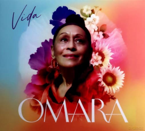 Omara Portuondo: Vida