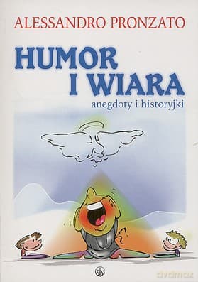 Humor I Wiara Wyd. Ii - Alessandro Pronzato