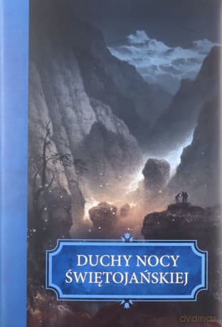 Duchy nocy świętojańskiej