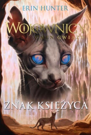 Wojownicy. Omen gwiazd - Erin Hunter