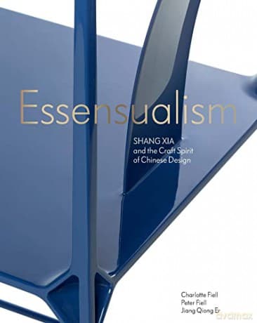 Essensualism - Charlotte Fiell