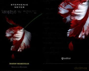 Pakiet Księżyc W Nowiu Br/ Księżyc W Nowiu Pamiętnik Tw - Stephenie Meyer