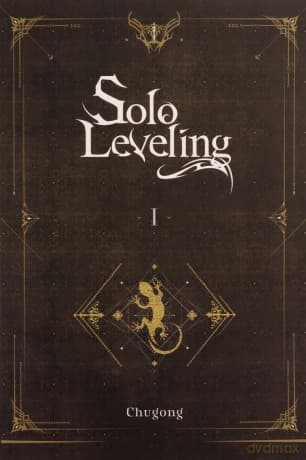 Solo Leveling Vol 1 - Chugong
