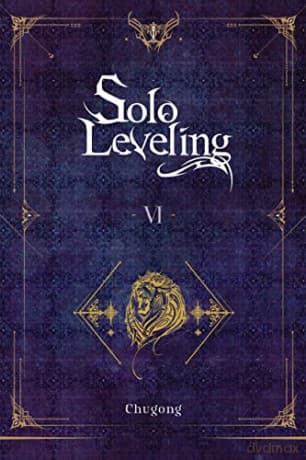 Solo Leveling Vol 6 - Chugong