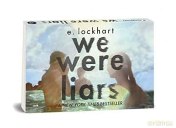 We Were Liars Mini - E. Lockhart