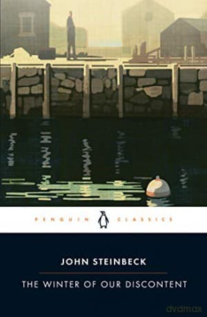 Winter Of Our Discontent - John Steinbeck
