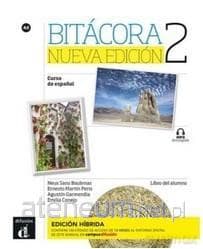 Bitacora 2 Nueva edicion Edición hbrida