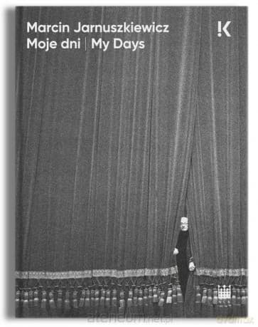 Moje dni - Marcin Jarnuszkiewicz