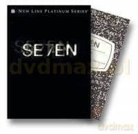 Seven New Line Platinum Series  R1