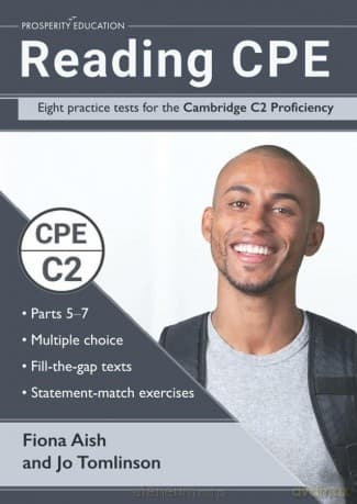 Reading CPE Eight Practice Tests for the Cambridge - Fiona Aish, Jo Tomlinson