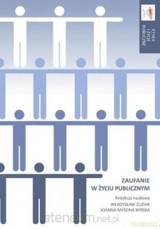 Zaufanie w życiu publicznym