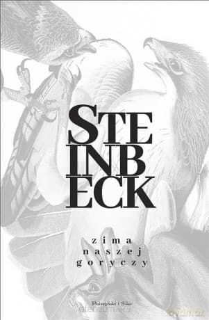 Zima Naszej Goryczy - John Steinbeck