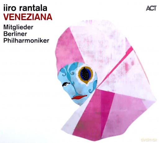 Iiro Rantala: Veneziana