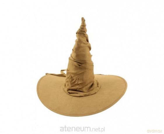 Kapelusz Czarodziej rozm.L