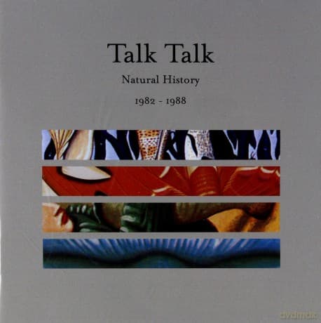 Talk Talk: Natural History - The Very Best Of