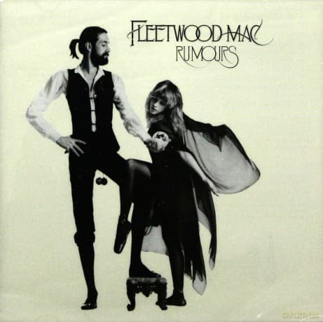 Fleetwood Mac: Rumours