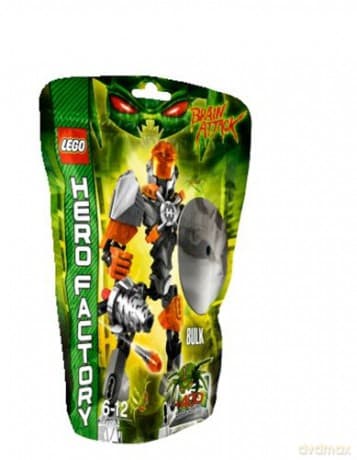 LEGO Hero Factory - BULK 44004