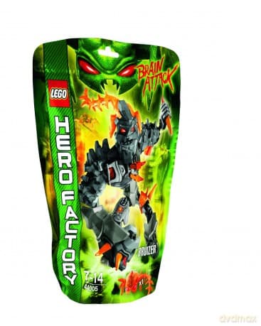 LEGO Hero Factory - BRUIZER 44005
