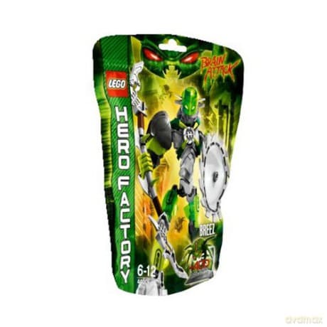 LEGO Hero Factory - BREEZ 44006