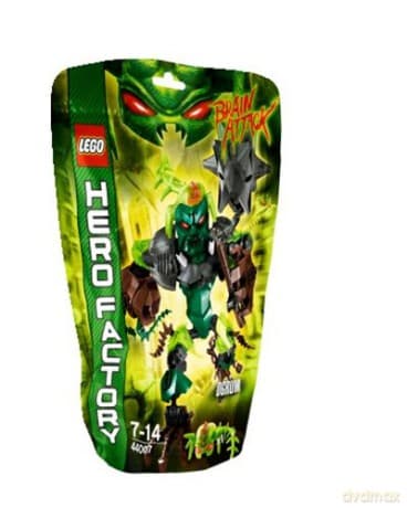 LEGO Hero Factory - OGRUM 44007