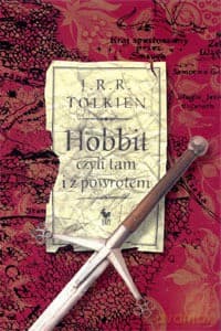 Hobbit, czyli tam i z powrotem (2010)  - Tolkien J.R.R.