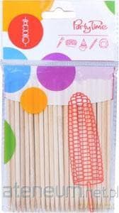 Patyki do kukurydzy 40 szt