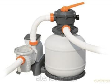 Pompa piaskowa 8327L/h