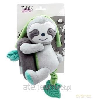 Pozytywka leniwiec 18 cm