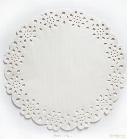 Serwetki dekoracyjne 27 cm 12 szt