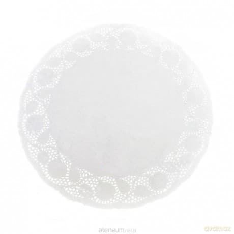 Serwetki dekoracyjne 33 cm 12 szt