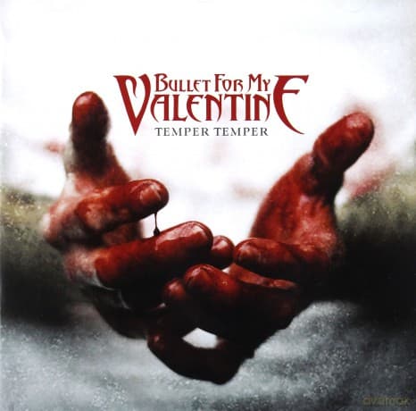 Bullet For My Valentine: Temper Temper (Deluxe Version)