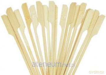 Szpilki do burgerów 18 szt