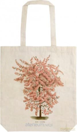 Torba bawełnianaBAG13 Jabłoń kwiecista