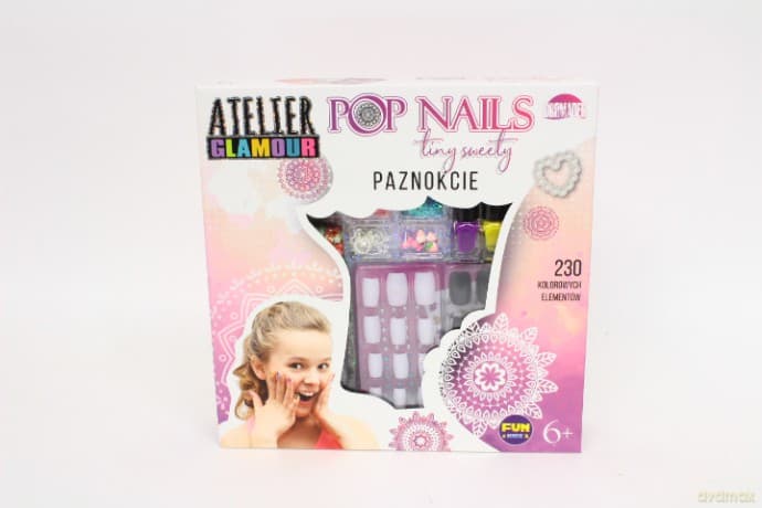 Atelier Glamour Paznokcie 02994 29946