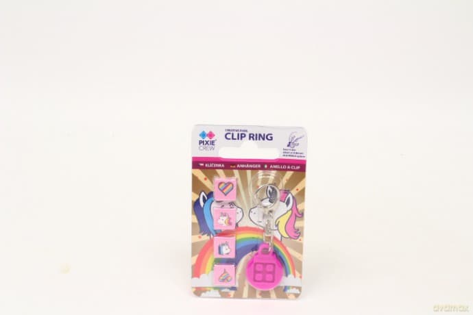 Brelok Pixi Unicorn PXX-05-54 95177