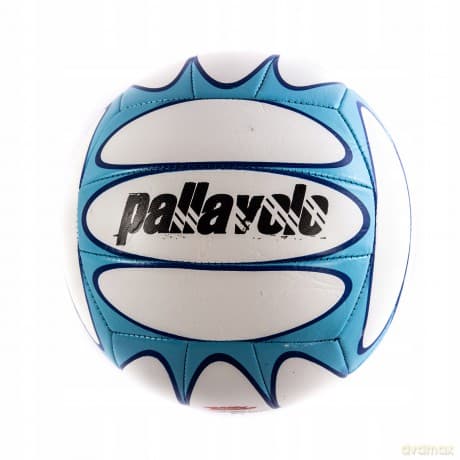 Piłka siatkowa 1,6mm pvc 260-280gr MDPS20 24809