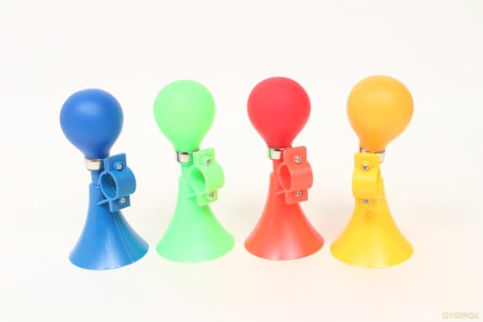 Trąbka do roweru PG5777 57779